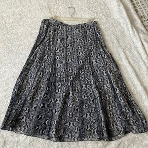 Summer skirt